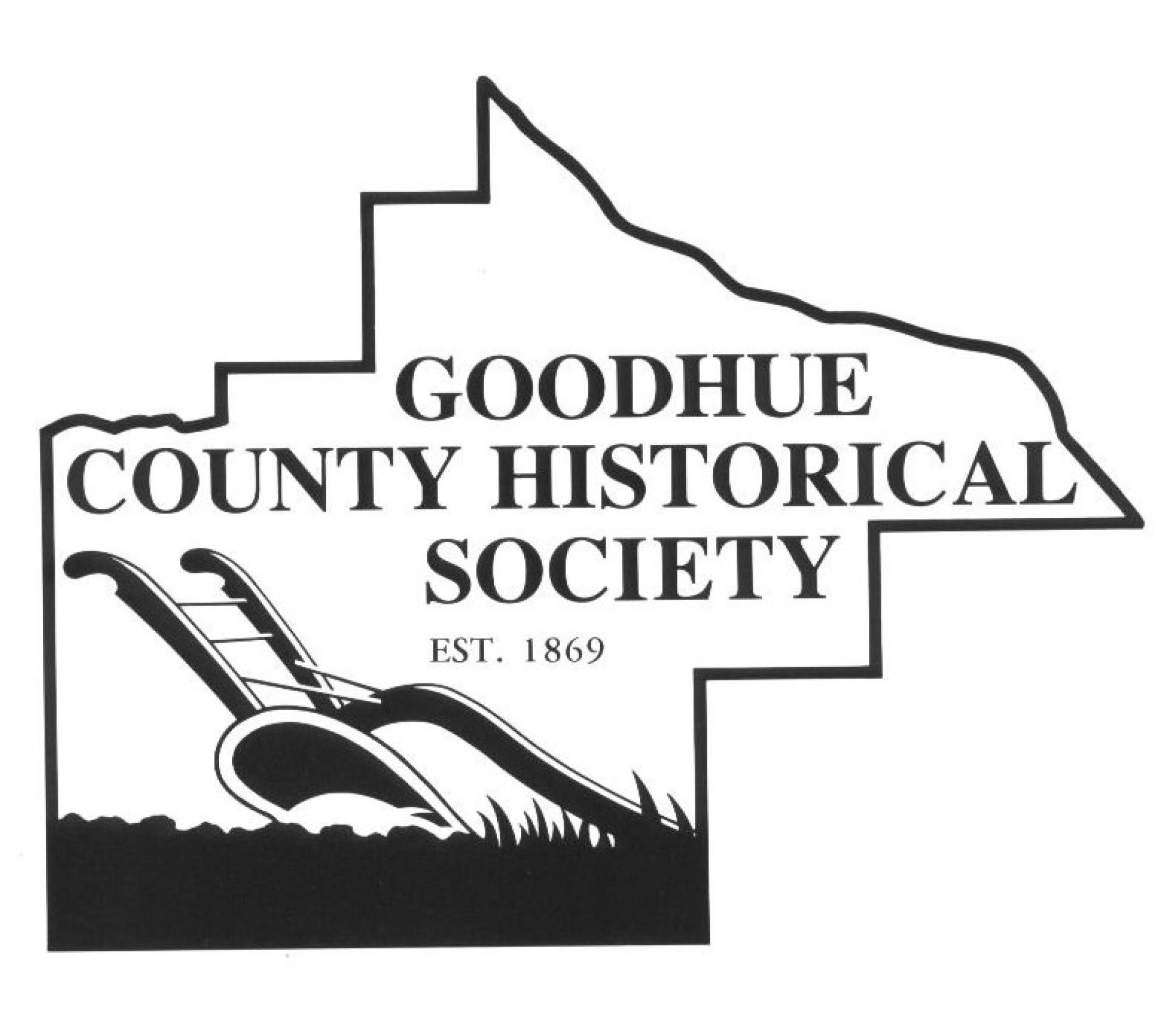 Goodhue County Historical Society Est. 1869