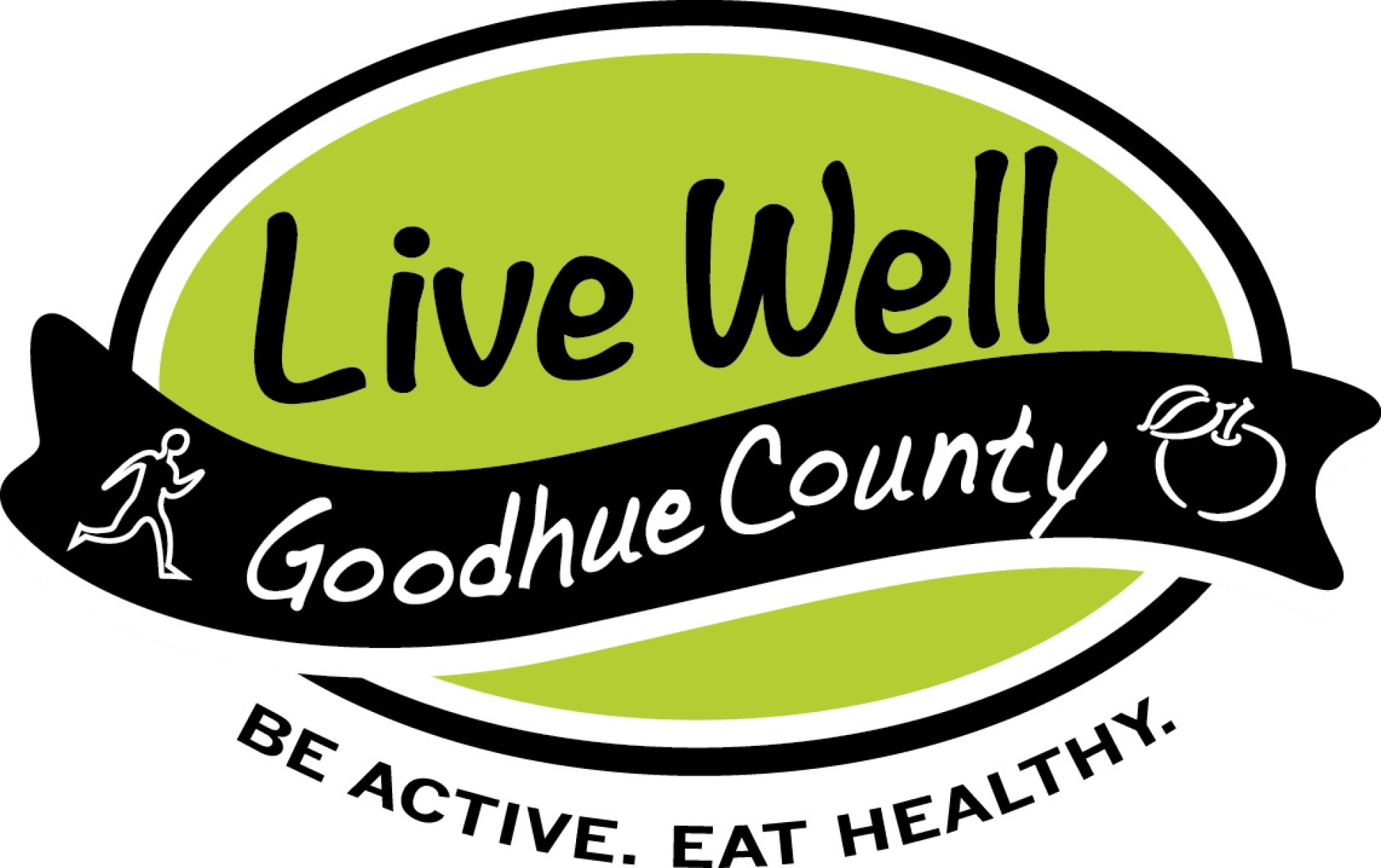 Live Well Goodhue County: Be Active. Eat Healthy.