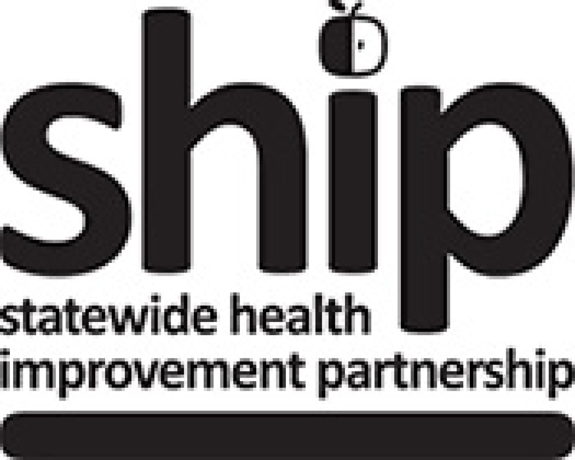 SHIP: Statewide Health Improvement Partnership