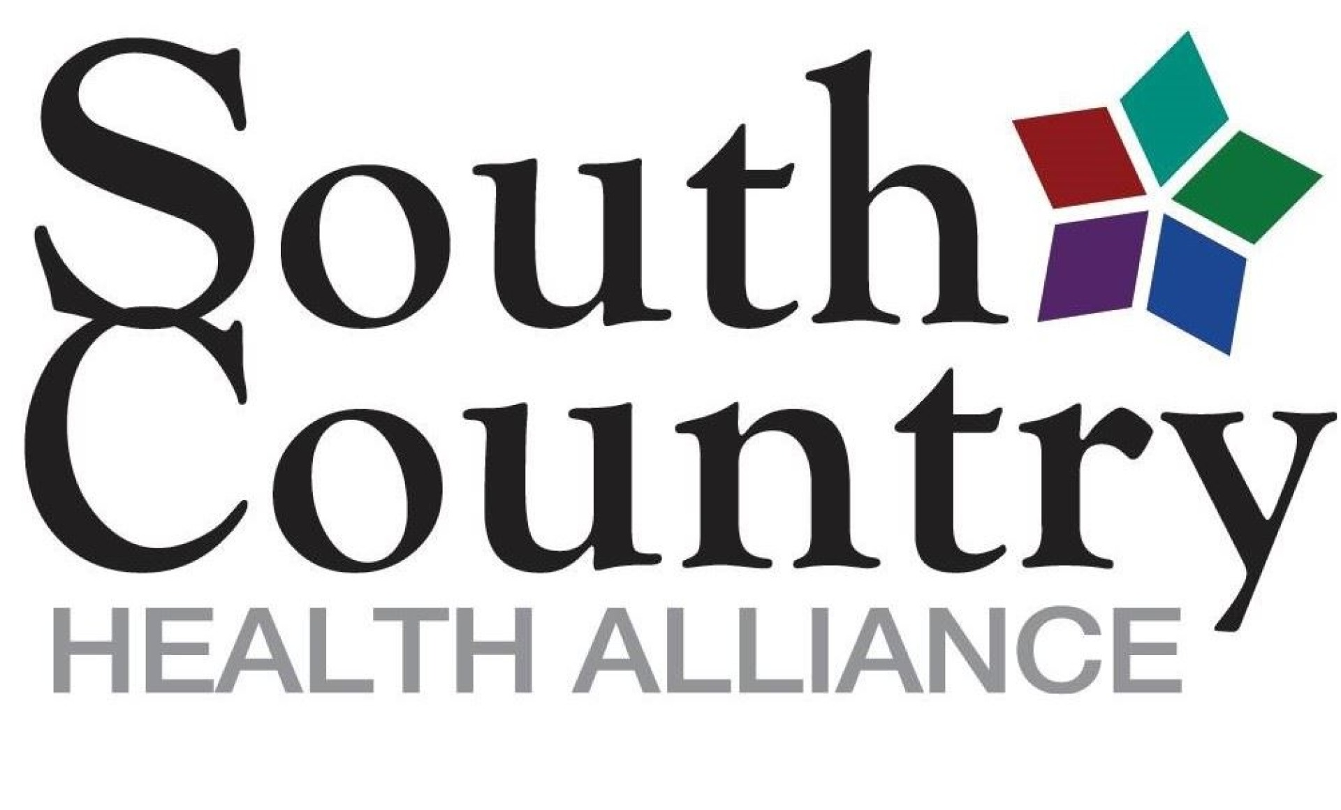 South Country Alliance logo